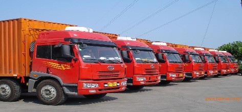 國際海運集裝箱的提箱和交箱 國際物流 國際貨運代理 貨運代理公司 航空國際貨運 ?？章?lián)運 多式聯(lián)運