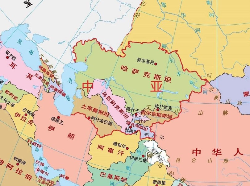 中亞海運(yùn)專(zhuān)線(xiàn) 中亞空運(yùn)價(jià)格 中亞快遞查詢(xún) 中亞海空鐵多式聯(lián)運(yùn)國(guó)際貨運(yùn)代理
