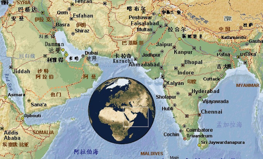 巴基斯坦專線 巴基斯坦海運(yùn)船期查詢 巴基斯坦空運(yùn)貨物追蹤 巴基斯坦?？章?lián)運(yùn)雙清包稅門(mén)到門(mén)