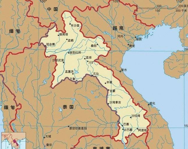 老撾FBA海運 亞馬遜倉分布  海卡專線 海派快線 海派快線 ?？鞂＞€