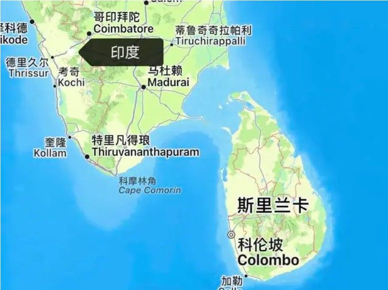 斯里蘭卡專線 斯里蘭卡海運船期查詢 斯里蘭卡空運貨物追蹤 斯里蘭卡海空聯(lián)運雙清包稅門到門