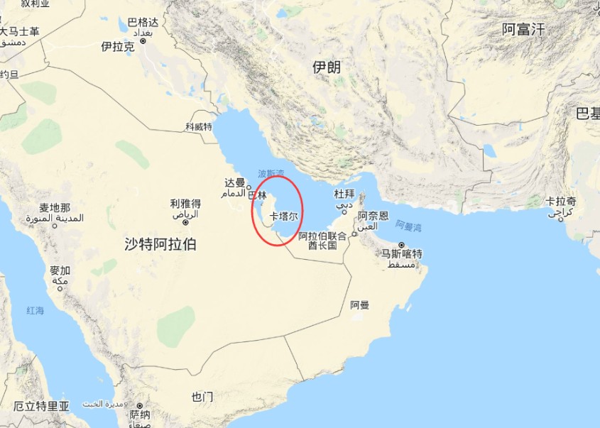 卡塔爾進(jìn)口清關(guān)公司  卡塔爾進(jìn)口貨運代理 卡塔爾國際物流有限公司