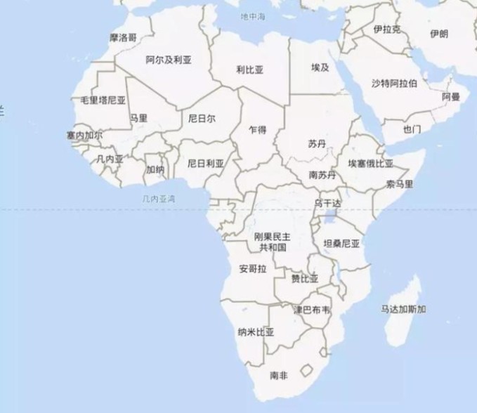 中非專線 中非海運(yùn)船期查詢 中非空運(yùn)貨物追蹤 中非?？章?lián)運(yùn)雙清包稅門到門