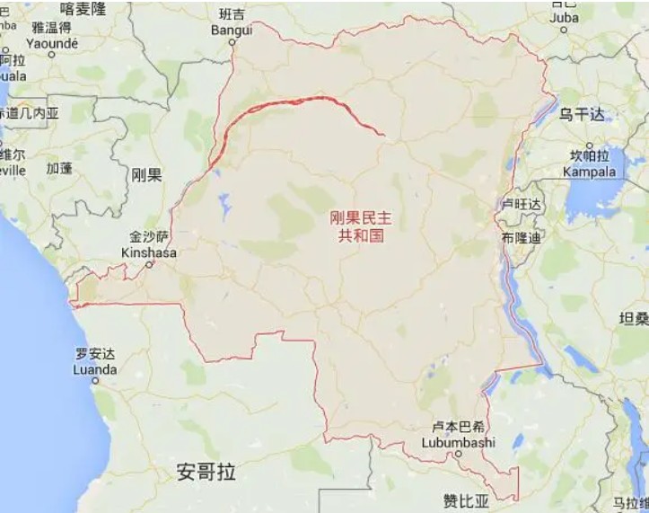 剛果貨運(yùn)專線 空運(yùn)專線 ?？▽＞€ 空派專線 空卡專線 雙清 包稅門到門國際物流