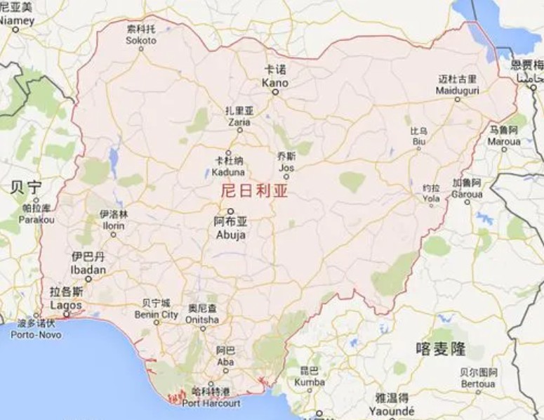 尼日利亞貨運(yùn)專線 空運(yùn)專線 ?？▽＞€ 空派專線 空卡專線 雙清 包稅門到門國(guó)際物流