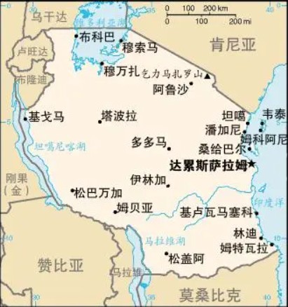 坦桑尼亞專線 坦桑尼亞海運(yùn)船期查詢 坦桑尼亞空運(yùn)貨物追蹤 坦桑尼亞?？章?lián)運(yùn)雙清包稅門到門