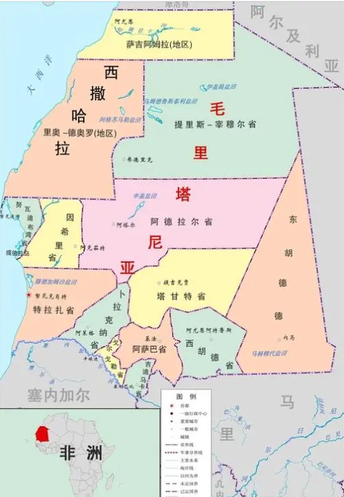 毛里塔尼亞專線 毛里塔尼亞海運(yùn)船期查詢 毛里塔尼亞空運(yùn)貨物追蹤 毛里塔尼亞?？章?lián)運(yùn)雙清包稅門到門