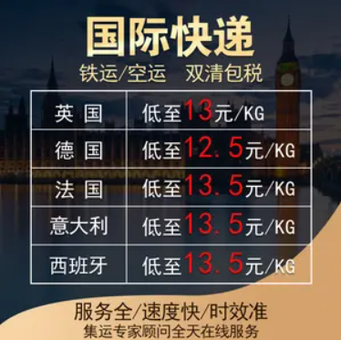 法國物流貨運專線 法國空運 法國海運 法國?？贞懚嗍铰?lián)運