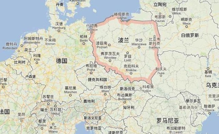波蘭專線 波蘭海運(yùn)船期查詢 波蘭空運(yùn)貨物追蹤 波蘭?？章?lián)運(yùn)雙清包稅門到門