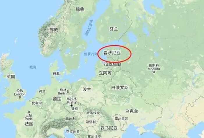 愛沙尼亞進口清關(guān)公司 愛沙尼亞進口貨運代理 愛沙尼亞國際物流有限公司