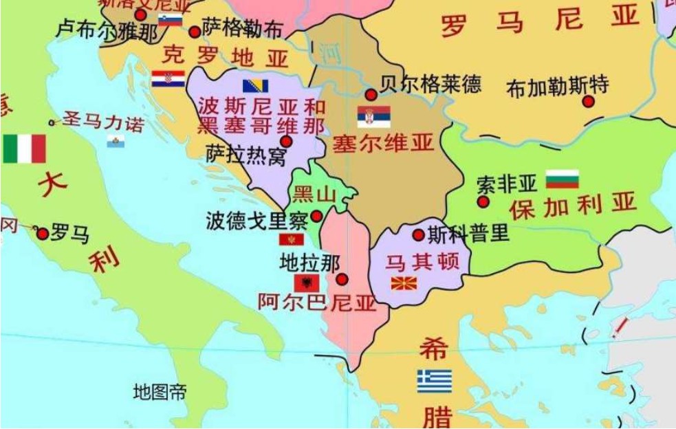 塞爾維亞物流貨運(yùn)專線 塞爾維亞空運(yùn) 塞爾維亞海運(yùn) 塞爾維亞?？贞懚嗍铰?lián)運(yùn)