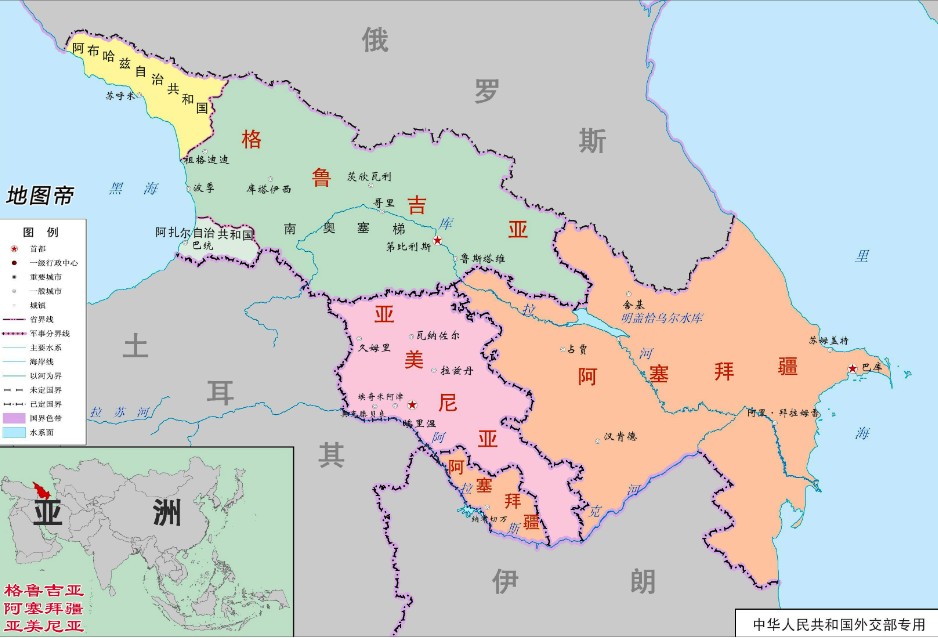 阿塞拜疆專線 阿塞拜疆海運(yùn)船期查詢 阿塞拜疆空運(yùn)貨物追蹤 阿塞拜疆?？章?lián)運(yùn)雙清包稅門到門