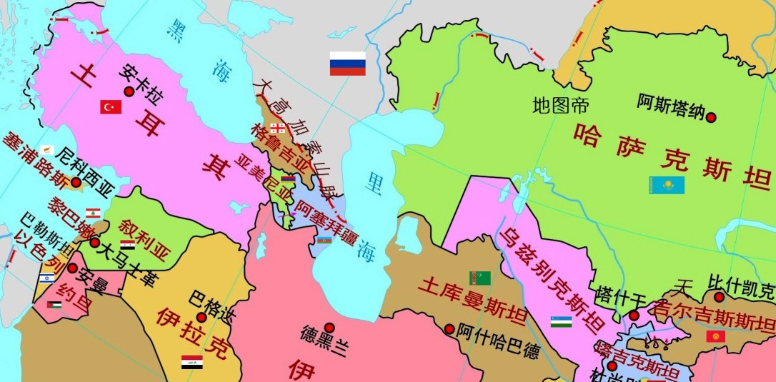 亞美尼亞專線 亞美尼亞海運(yùn)船期查詢 亞美尼亞空運(yùn)貨物追蹤 亞美尼亞?？章?lián)運(yùn)雙清包稅門到門