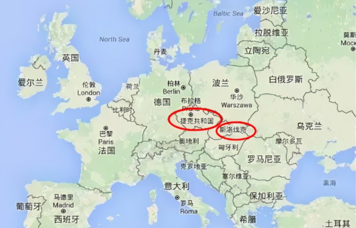 捷克斯洛伐克專(zhuān)線 捷克斯洛伐克海運(yùn)船期查詢(xún) 捷克斯洛伐克空運(yùn)貨物追蹤 捷克斯洛伐克海空聯(lián)運(yùn)雙清包稅門(mén)到門(mén)