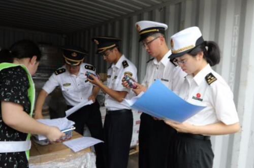 什么是進(jìn)出口報(bào)關(guān)，進(jìn)出口報(bào)關(guān)有什么流程？