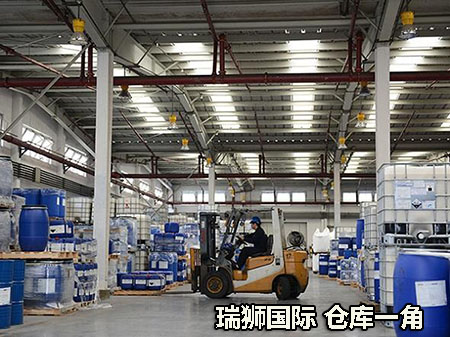 道路運輸危險品所需的強制性細節(jié)是什么？